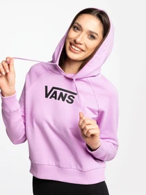 Худі та світшоти Vans Flying V FT Boxy модель VN0A4BG30FS1 Фото