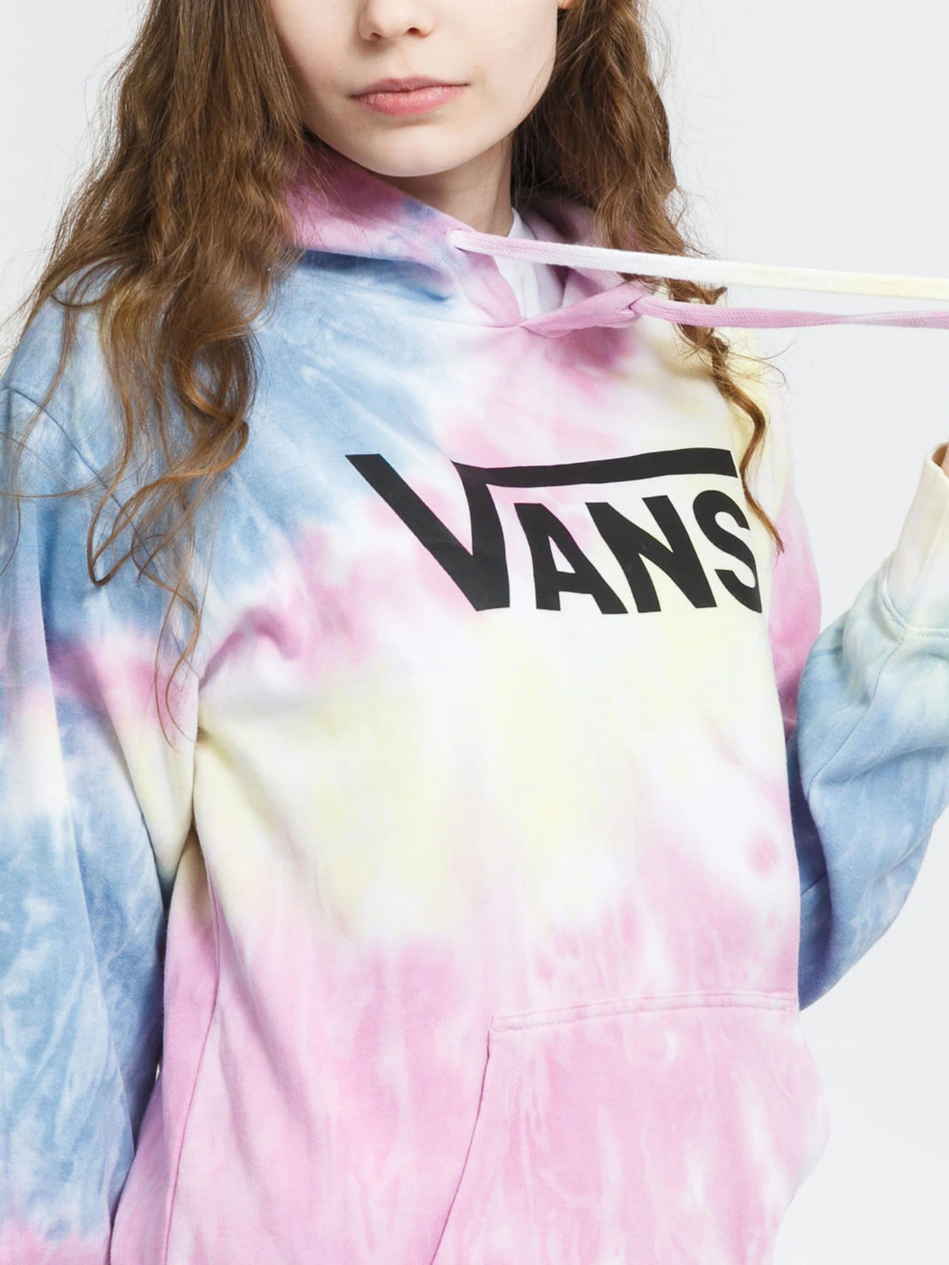 Худі та світшоти Vans SPIRALING модель VN0A5ASM0FS1 Худі та світшоти Vans SPIRALING модель VN0A5ASM0FS1 Фото