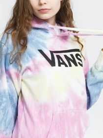 Худі та світшоти Vans SPIRALING модель VN0A5ASM0FS1 Фото