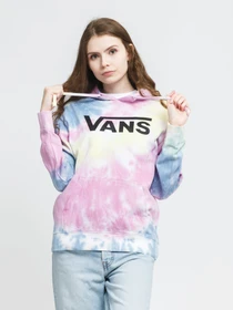 Худі та світшоти Vans SPIRALING модель VN0A5ASM0FS1 Фото