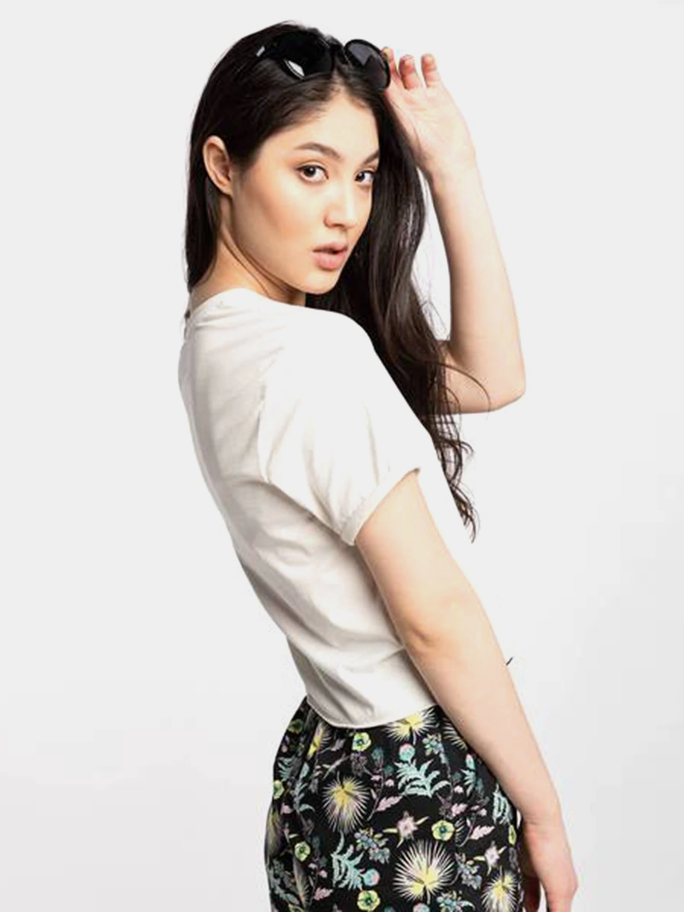 Футболки и поло Vans Blozzom Roll Out модель VN0A53Q2FS81 Футболки и поло Vans Blozzom Roll Out модель VN0A53Q2FS81 Фото