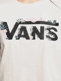 Футболки и поло Vans Blozzom Roll Out модель VN0A53Q2FS81 Фото