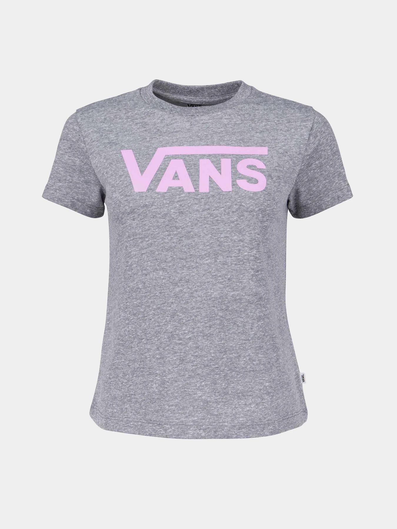 Футболки и поло Vans Flying V Crew модель VN0A3UP4ZFD1 Футболки и поло Vans Flying V Crew модель VN0A3UP4ZFD1 Фото