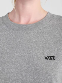 Футболки і поло Vans V Boxy модель VN0A4MFL02F1 Фото