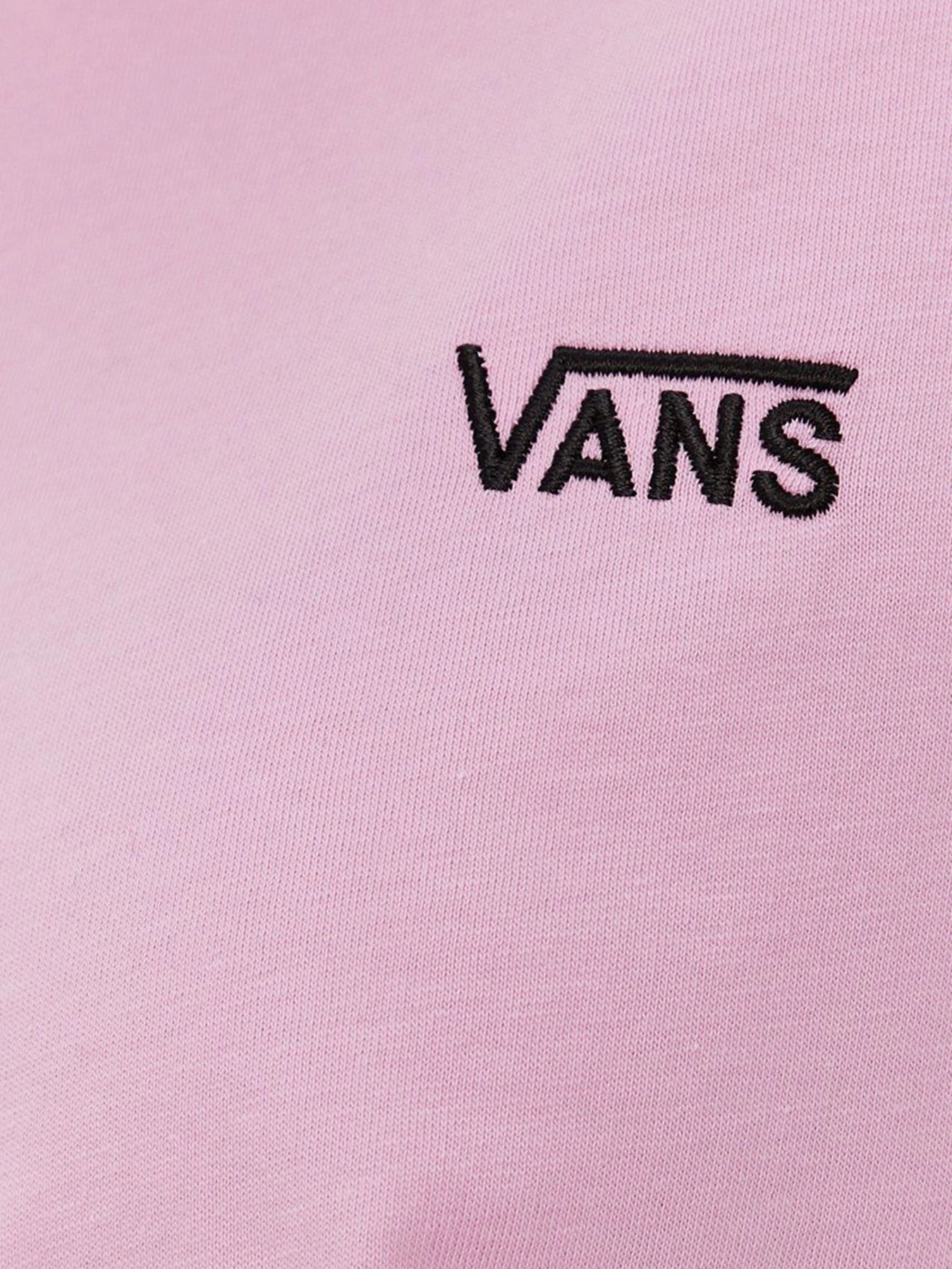 Футболки і поло Vans V Boxy модель VN0A4MFL0FS1 Футболки і поло Vans V Boxy модель VN0A4MFL0FS1 Фото