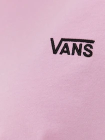 Футболки і поло Vans V Boxy модель VN0A4MFL0FS1 Фото
