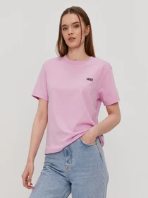 Футболки і поло Vans V Boxy модель VN0A4MFL0FS1 Фото