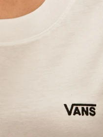 Футболки и поло Vans BOXY модель VN0A4MFLWHT1 Фото