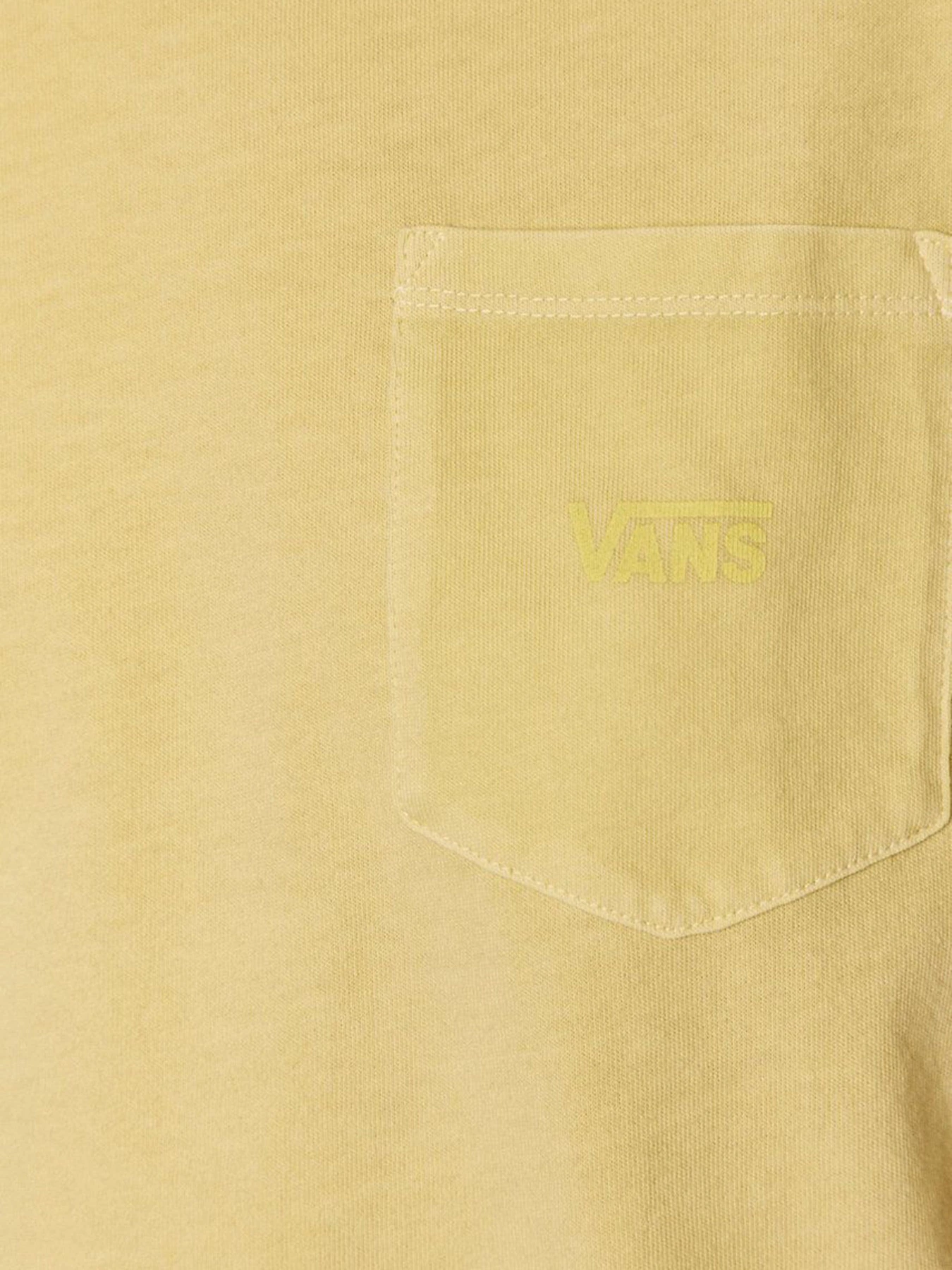 Футболки і поло Vans POCKET V модель VN0A53NSTCY1 Футболки і поло Vans POCKET V модель VN0A53NSTCY1 Фото