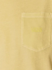Футболки і поло Vans POCKET V модель VN0A53NSTCY1 Фото