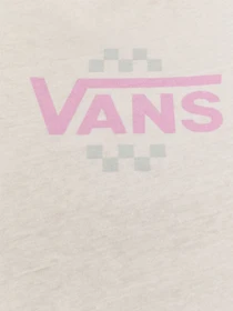 Футболки і поло Vans VANS SUMMER SCHOOLER RINGER модель VN0A53Q5ZFJ1 Фото