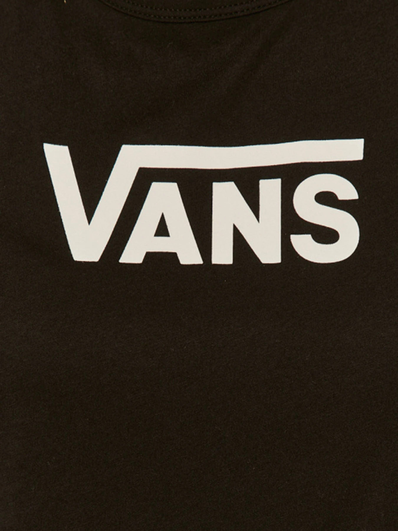 Одяг для дому та сну Vans Flying V Muscle модель VN0A49ZKBLK1 Фото