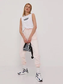 Одяг для дому та сну Vans Flying V Muscle модель VN0A49ZKWHT1 Фото