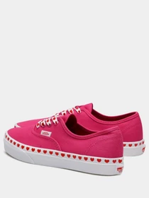 Кеди Vans Heart Foxing Kids Authentic модель VN0A4UH330V1 Фото