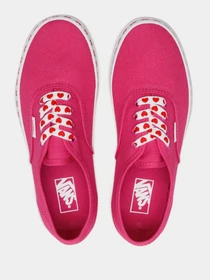 Кеди Vans Heart Foxing Kids Authentic модель VN0A4UH330V1 Фото