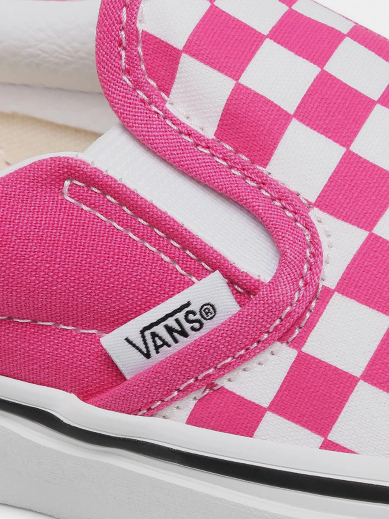 Слипоны и мокасины Vans Classic модель VN0A4UH830Z1 Фото