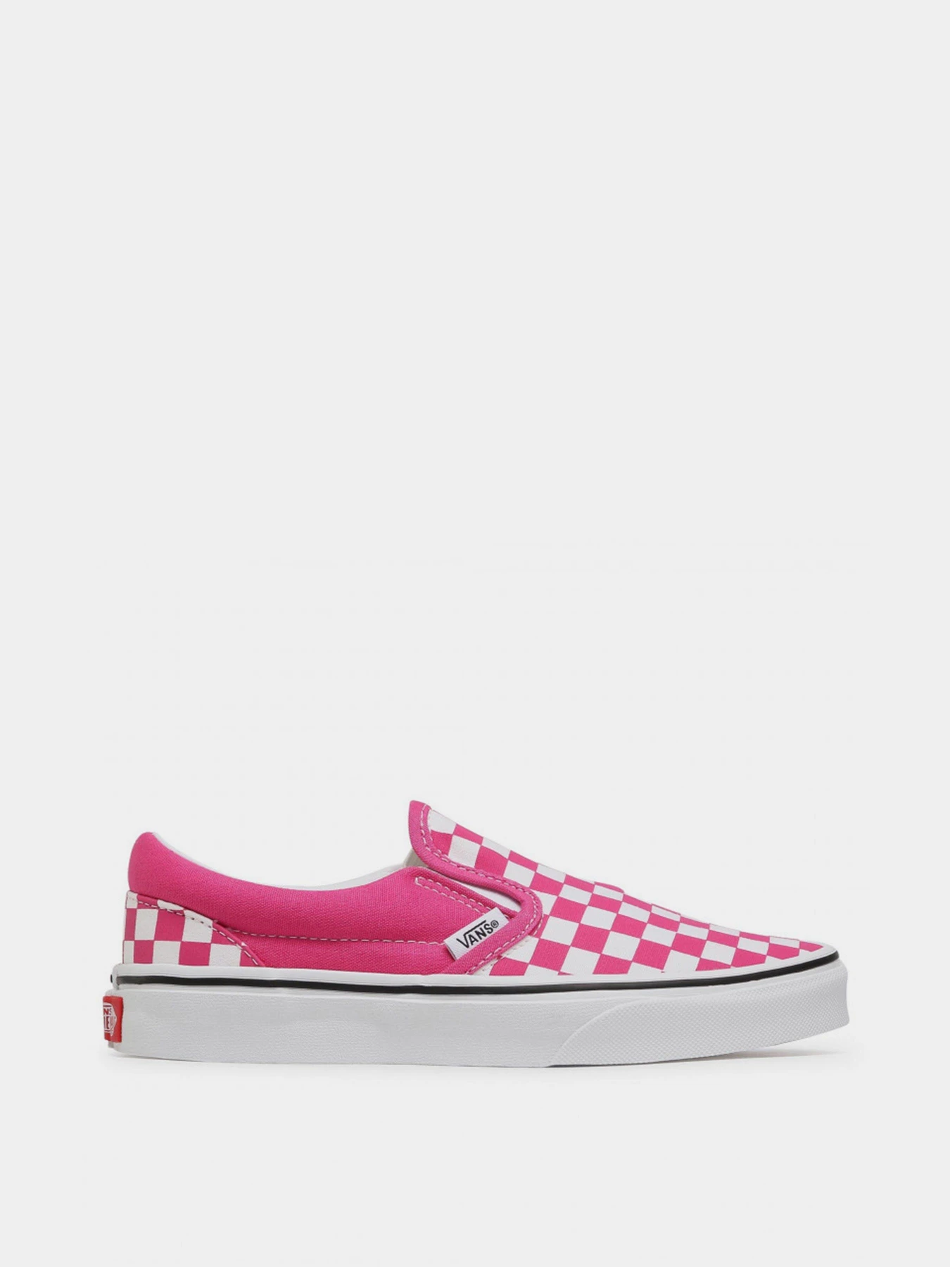 Слипоны и мокасины Vans Classic модель VN0A4UH830Z1 Фото