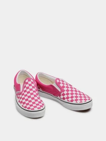 Слипоны и мокасины Vans Classic модель VN0A4UH830Z1 Фото