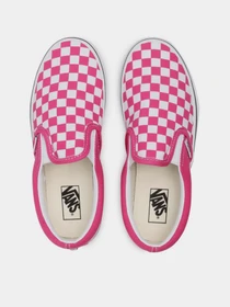 Слипоны и мокасины Vans Classic модель VN0A4UH830Z1 Фото