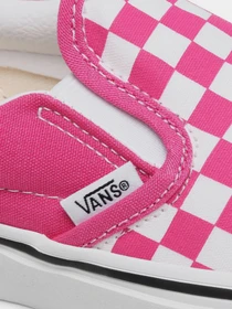 Слипоны и мокасины Vans Classic модель VN0A4UH830Z1 Фото