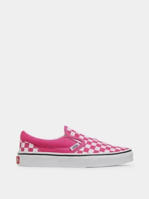 Слипоны и мокасины Vans Classic модель VN0A4UH830Z1 Фото