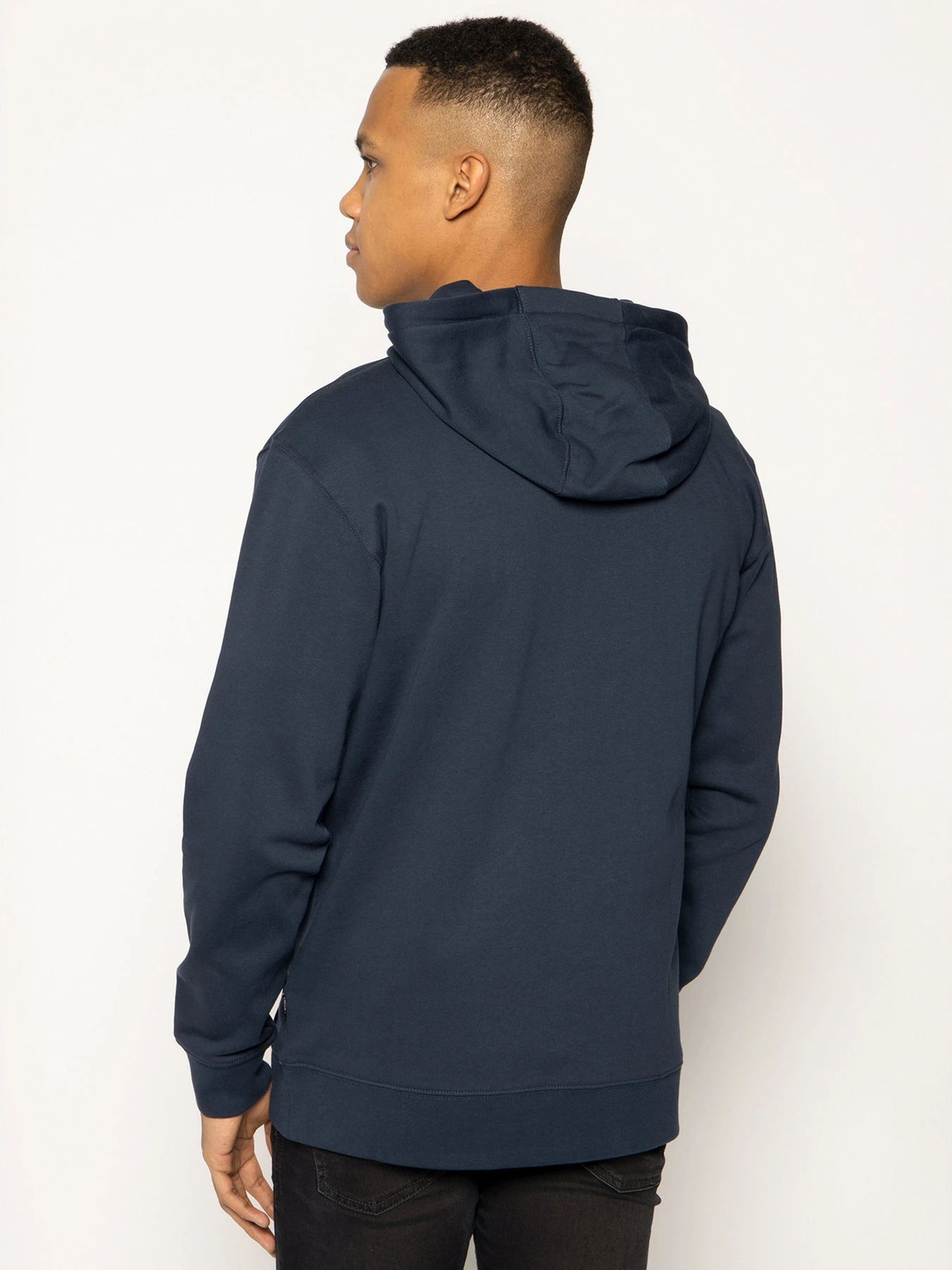 Худи и свитшоты Vans OTW Hoodie II модель VN0A45CKLKZ1 Худи и свитшоты Vans OTW Hoodie II модель VN0A45CKLKZ1 Фото