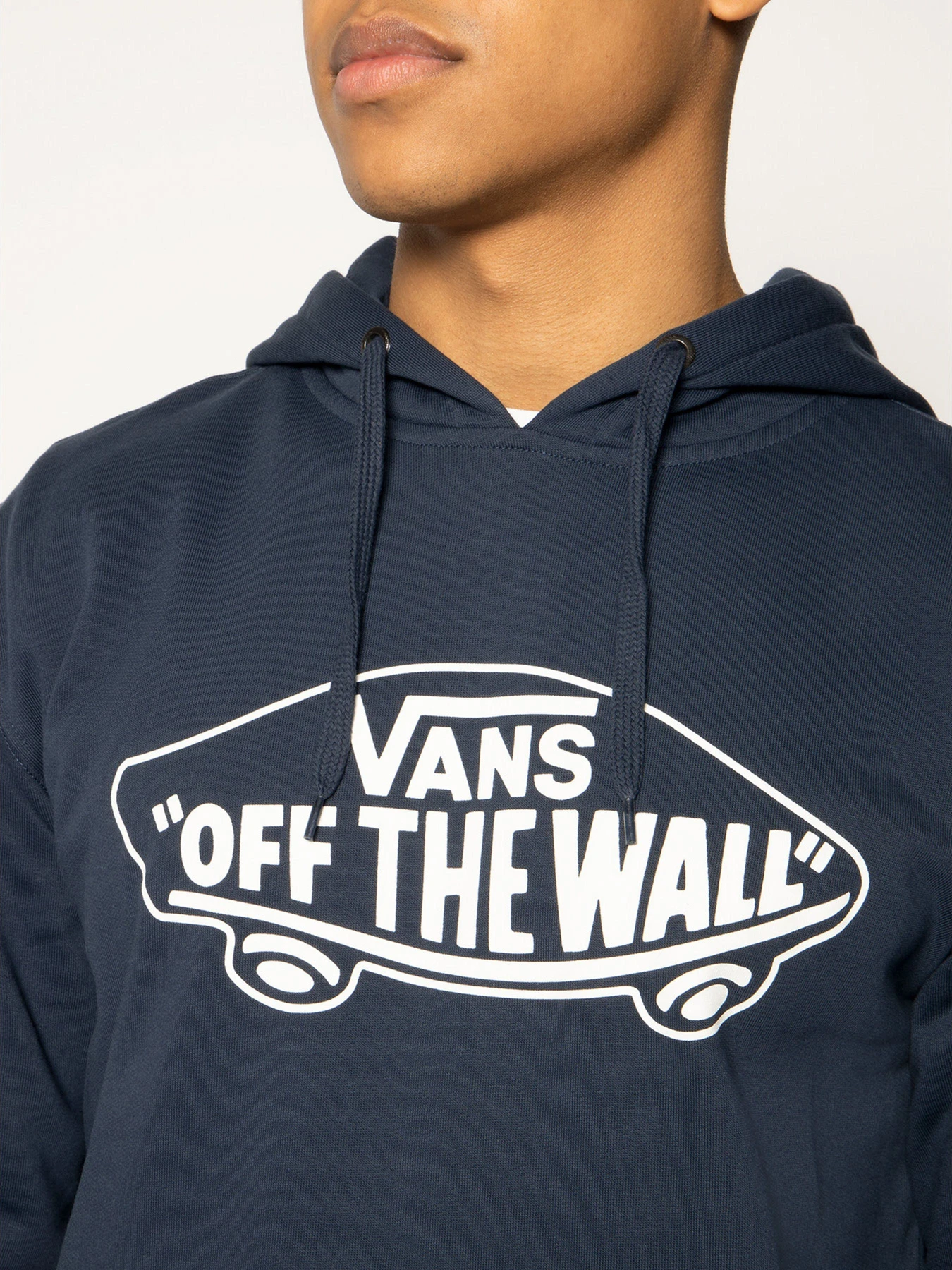 Худи и свитшоты Vans OTW Hoodie II модель VN0A45CKLKZ1 Худи и свитшоты Vans OTW Hoodie II модель VN0A45CKLKZ1 Фото