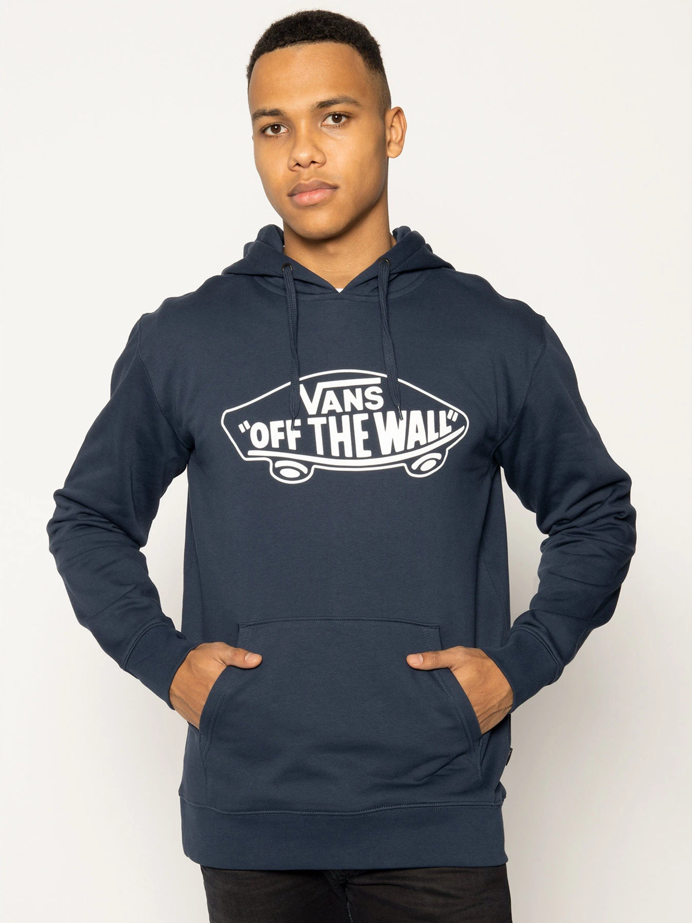 Худи и свитшоты Vans OTW Hoodie II модель VN0A45CKLKZ1 Худи и свитшоты Vans OTW Hoodie II модель VN0A45CKLKZ1 Фото