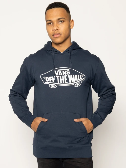 Худи и свитшоты Vans OTW Hoodie II модель VN0A45CKLKZ1 Фото