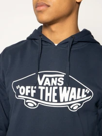 Худи и свитшоты Vans OTW Hoodie II модель VN0A45CKLKZ1 Фото