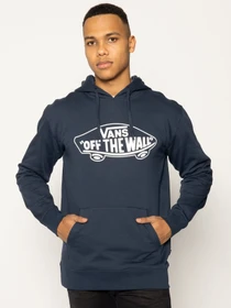 Худи и свитшоты Vans OTW Hoodie II модель VN0A45CKLKZ1 Фото