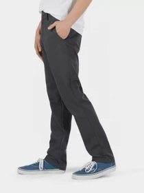 Брюки Vans Authentic Chino Stretch модель VN0A31431O71 Фото