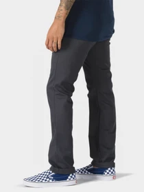 Брюки Vans Authentic Chino Stretch модель VN0A31431O71 Фото