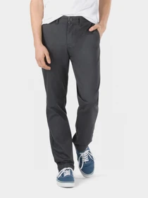 Брюки Vans Authentic Chino Stretch модель VN0A31431O71 Фото