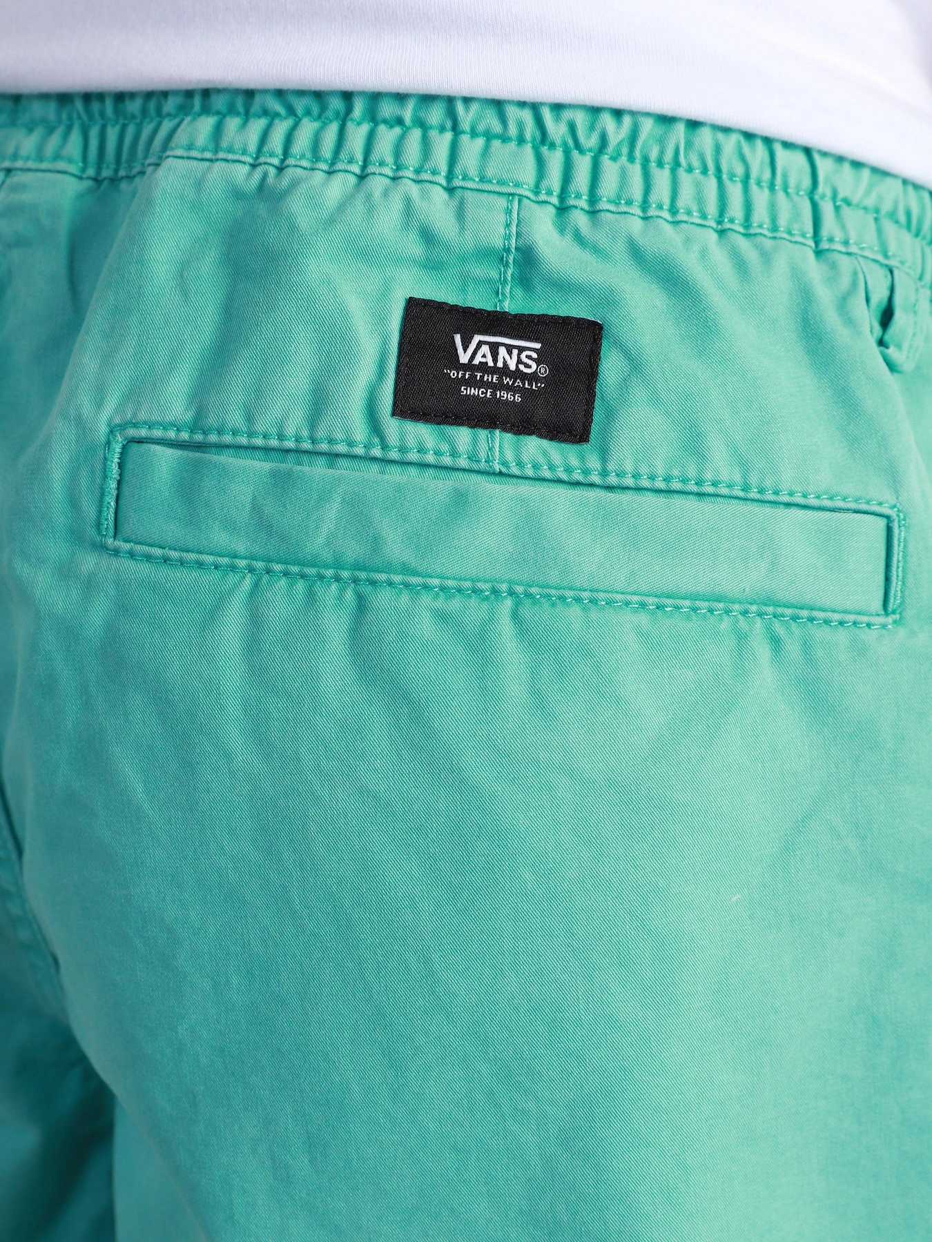 Шорты Vans RANGE SALT WASH модель VN0A54E3Z6R1 Шорты Vans RANGE SALT WASH модель VN0A54E3Z6R1 Фото