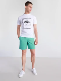Шорты Vans RANGE SALT WASH модель VN0A54E3Z6R1 Фото