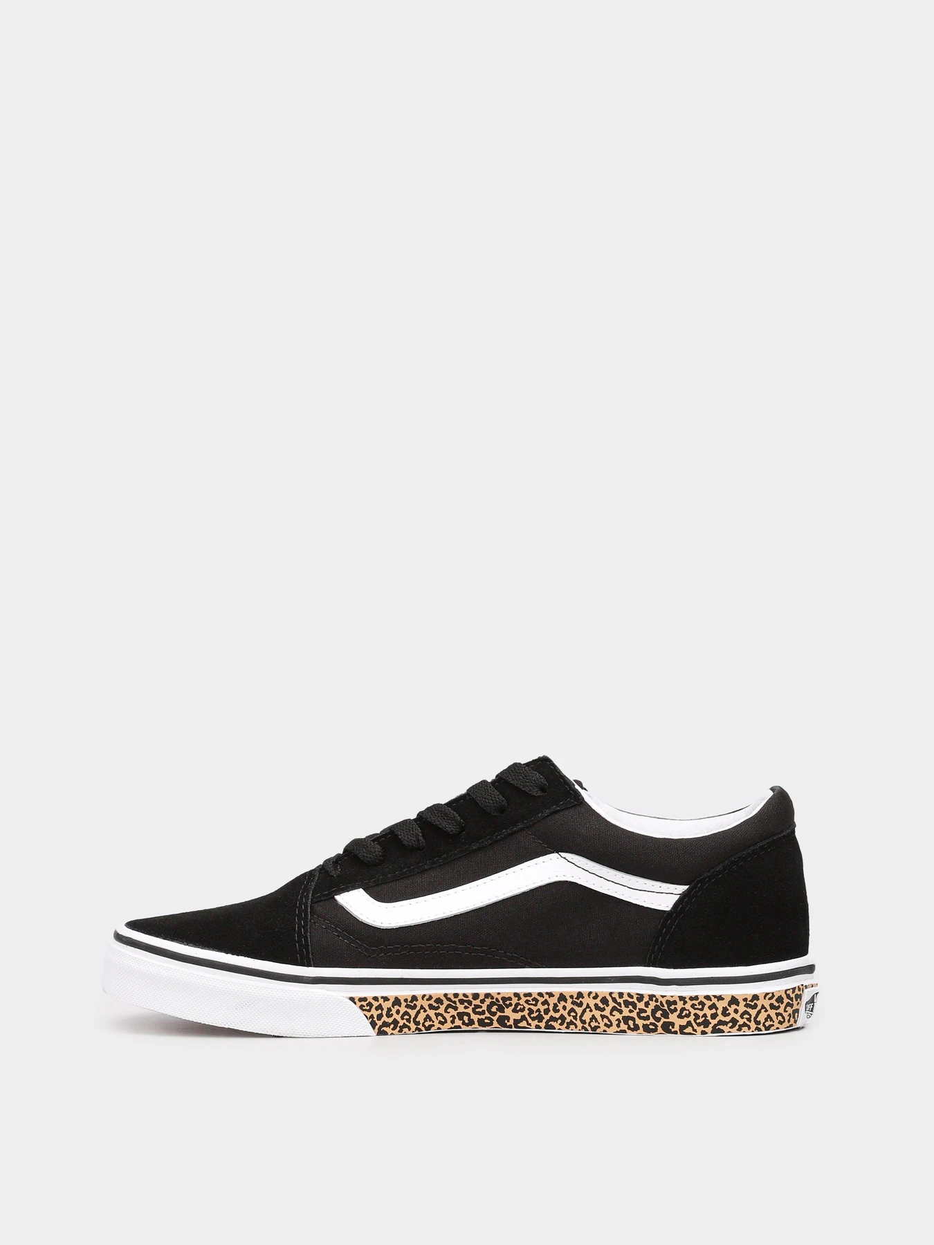 Кеди Vans VANS Animal Sidewall Kids Old Skool модель VN0A4UHZ32M1 Кеди Vans VANS Animal Sidewall Kids Old Skool модель VN0A4UHZ32M1 Фото