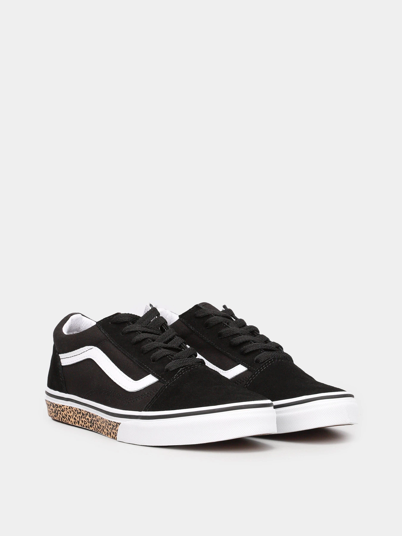 Кеди Vans VANS Animal Sidewall Kids Old Skool модель VN0A4UHZ32M1 Кеди Vans VANS Animal Sidewall Kids Old Skool модель VN0A4UHZ32M1 Фото