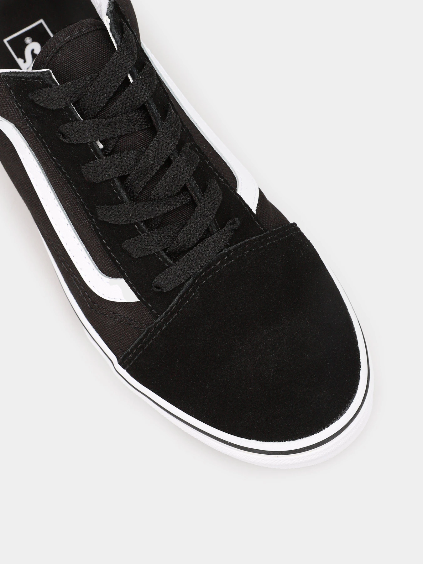 Кеди Vans VANS Animal Sidewall Kids Old Skool модель VN0A4UHZ32M1 Кеди Vans VANS Animal Sidewall Kids Old Skool модель VN0A4UHZ32M1 Фото