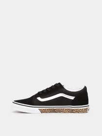 Кеди Vans VANS Animal Sidewall Kids Old Skool модель VN0A4UHZ32M1 Фото