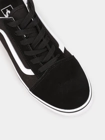 Кеди Vans VANS Animal Sidewall Kids Old Skool модель VN0A4UHZ32M1 Фото