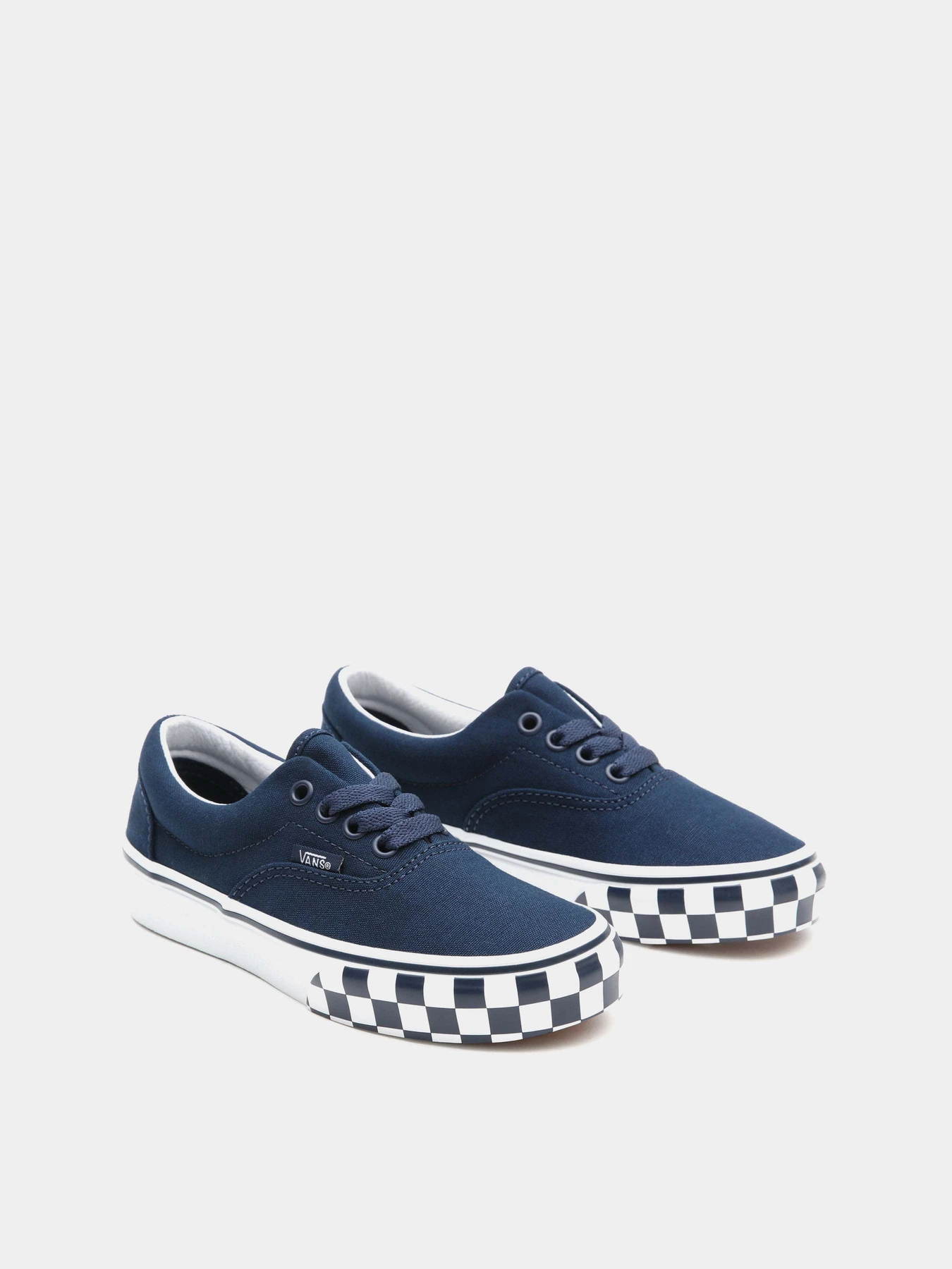 Кеды Vans Checkerboard Bumper Era модель VN0A38H831Z1 Кеды Vans Checkerboard Bumper Era модель VN0A38H831Z1 Фото