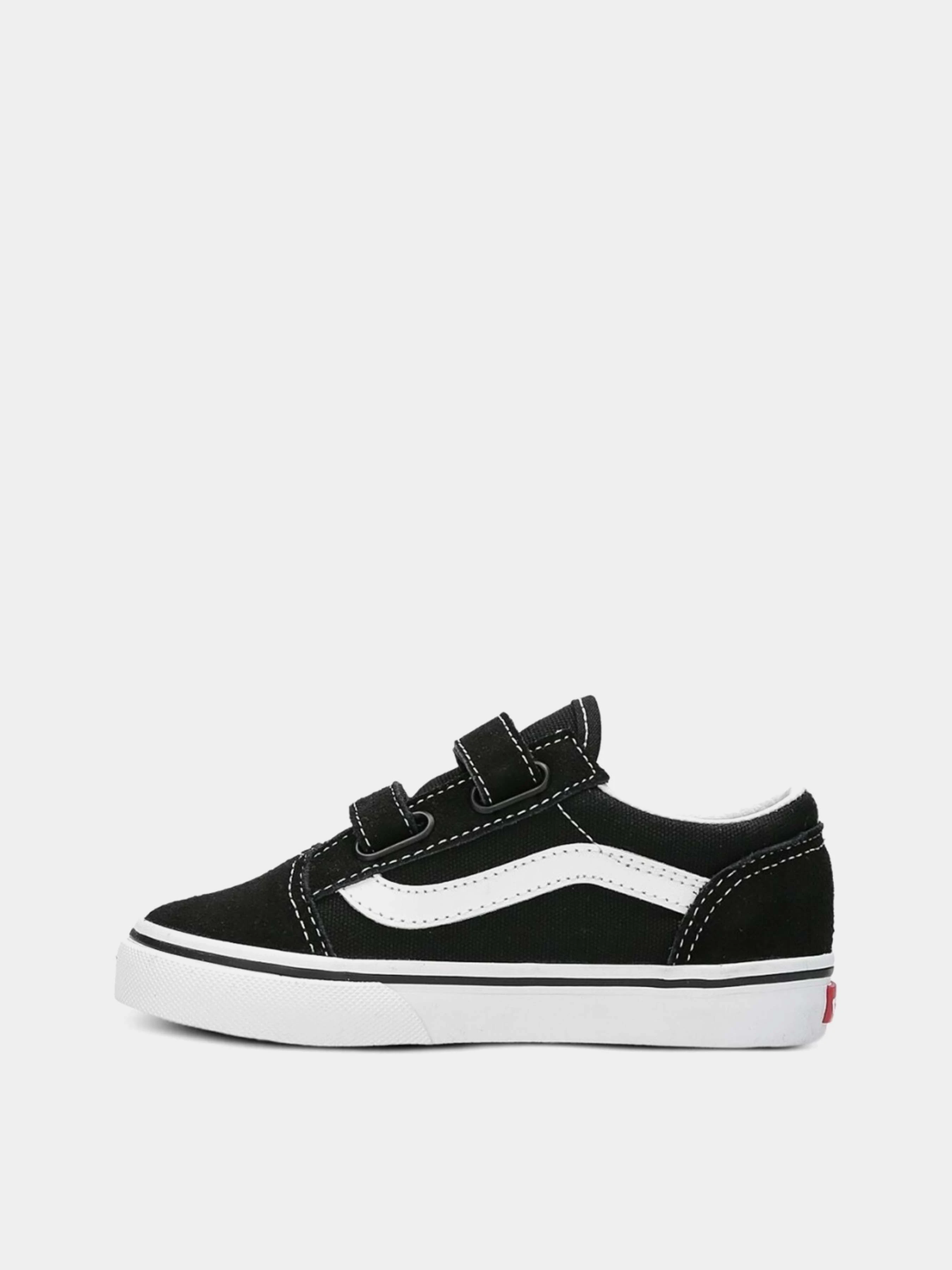 Дитячі Кеди низькі Vans Old Skool V фото 2