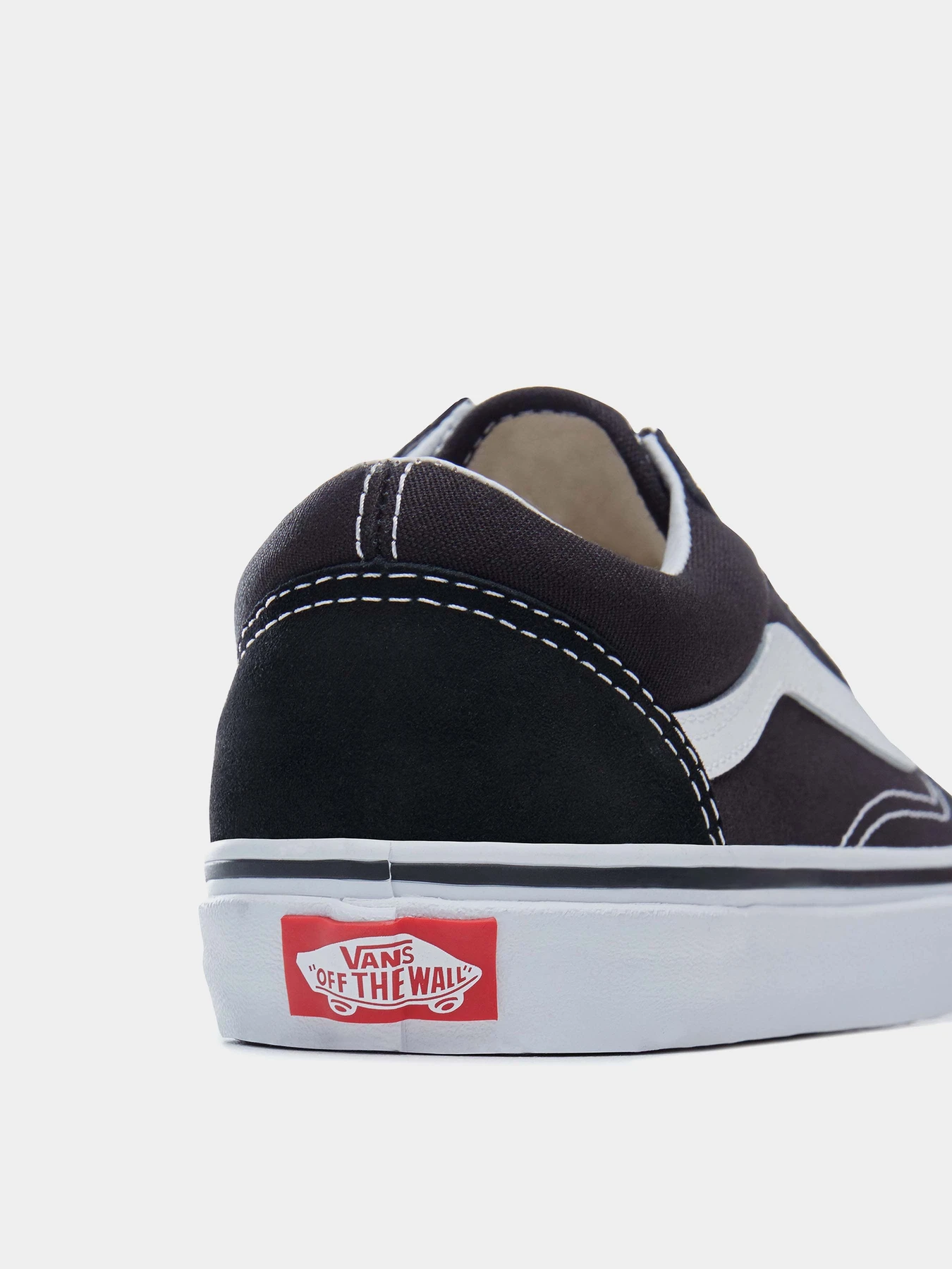 Кеди Vans Old Skool модель VN000W9T6BT1 Фото