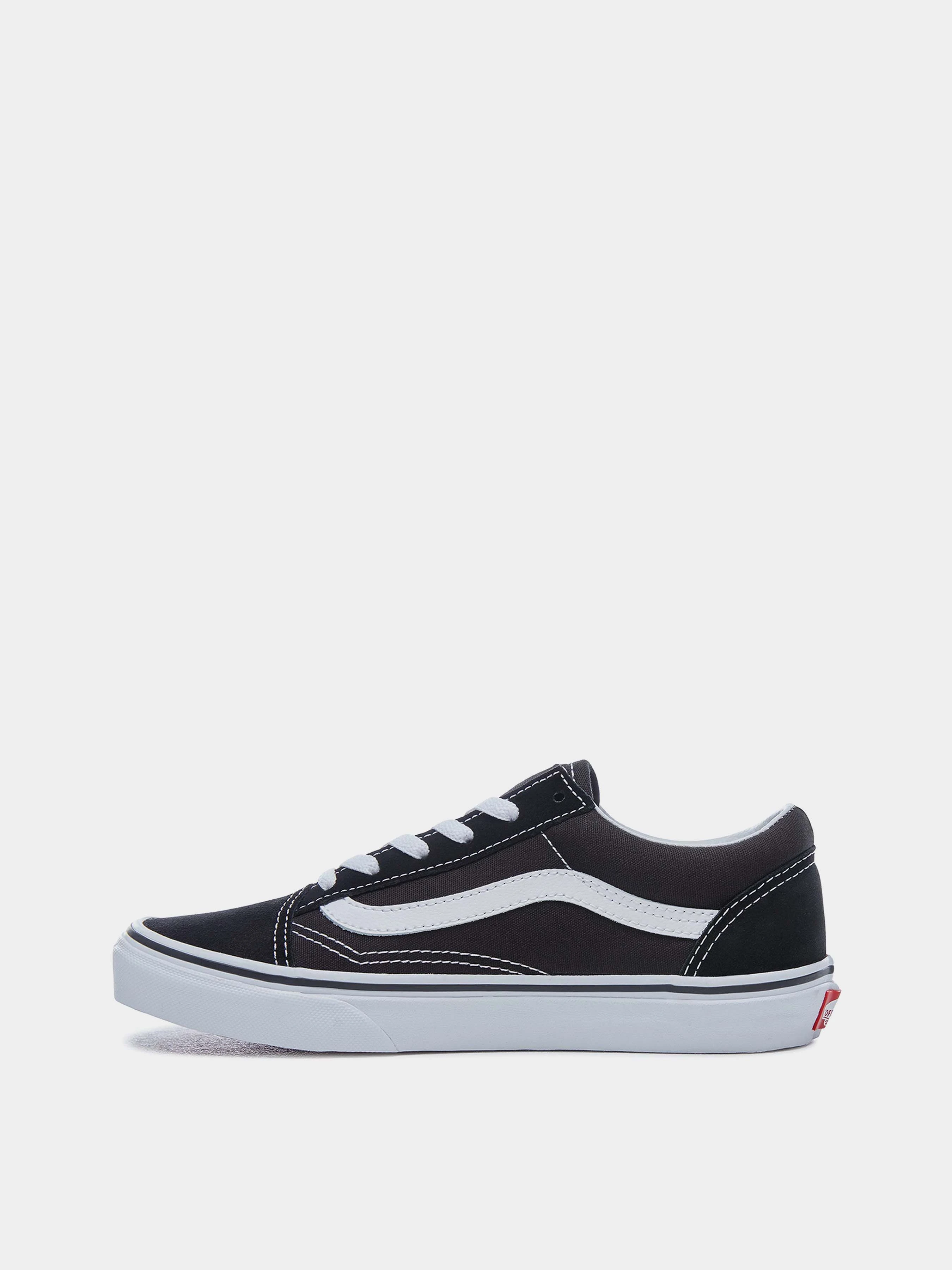 Дитячі Кеди низькі Vans Old Skool фото 2
