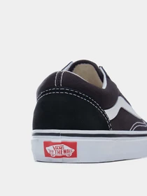 Кеди Vans Old Skool модель VN000W9T6BT1 Фото
