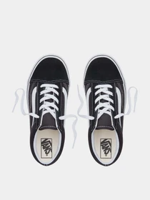 Кеди Vans Old Skool модель VN000W9T6BT1 Фото