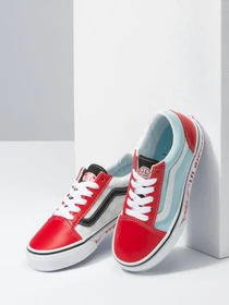 Кеды Vans Old Skool модель VN0A4BUU3U81 Фото