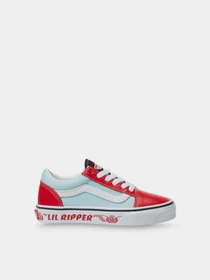 Кеды Vans Old Skool модель VN0A4BUU3U81 Фото