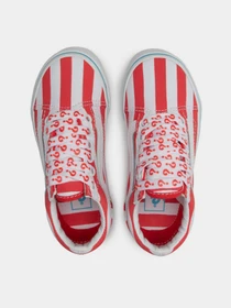 Кеди Vans Old Skool модель VN0A4BUU3UV1 Фото